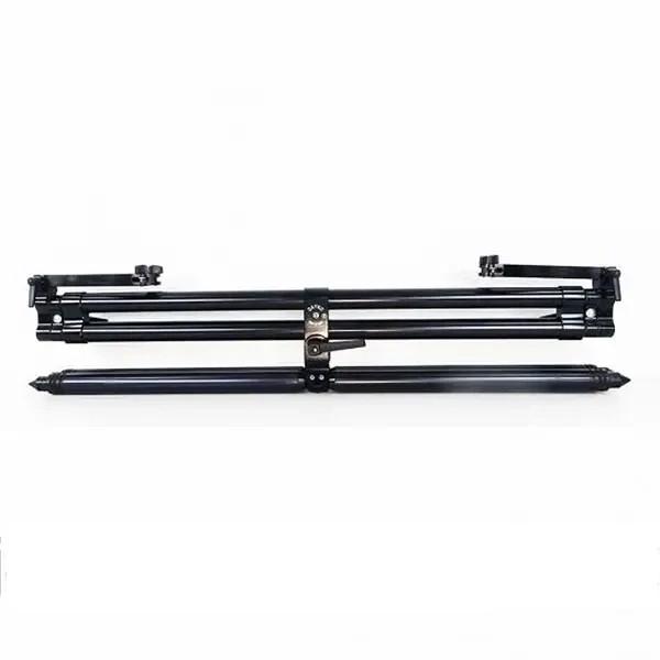 Род-Под Dayko Compact Bitubo Black 3-4 вудилища