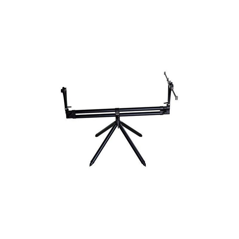 Род-Под Dayko Compact Bitubo Black 3-4 вудилища