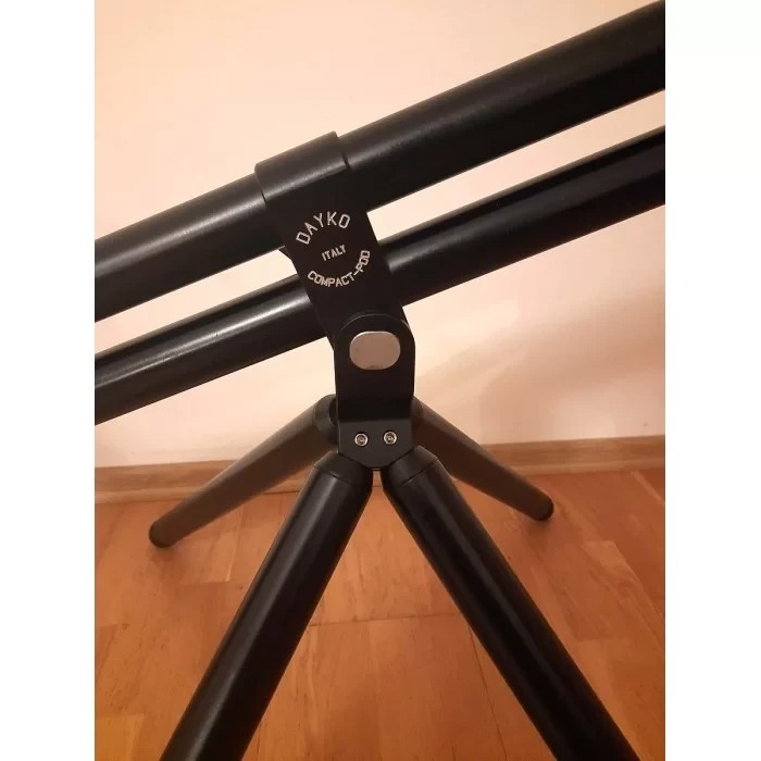 Род-Под Dayko Compact Bitubo Black 3-4 вудилища