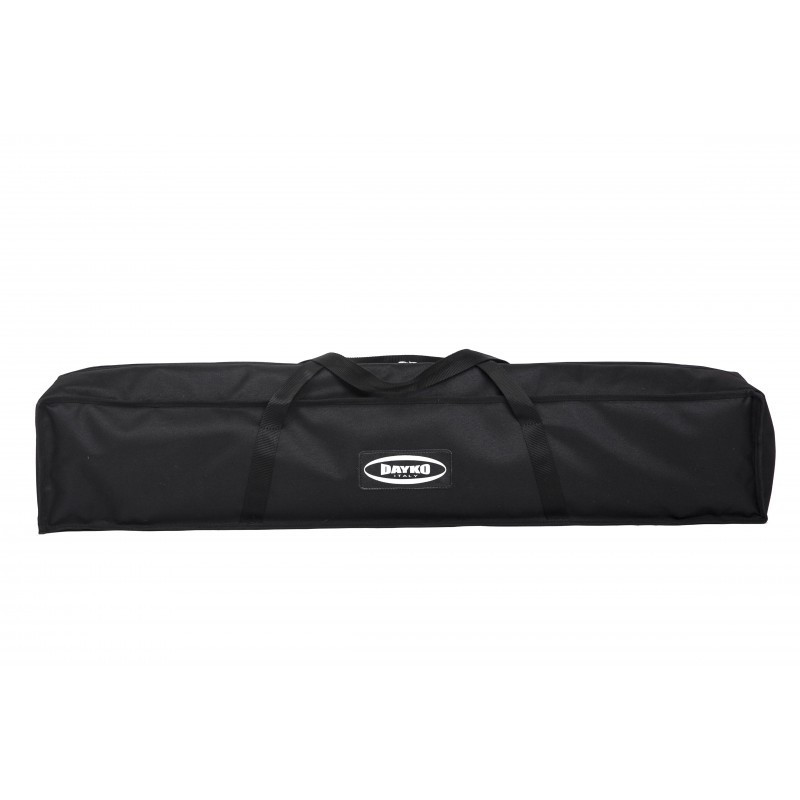 Род-Под Dayko Compact Bitubo Black 3-4 вудилища