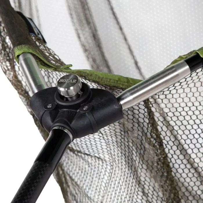 Підсак Solar A1 Bow-Loc Landing Net 42inch