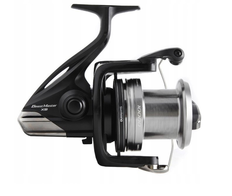 Катушка карповая  Shimano Beastmaster Big Pit 10000 XB