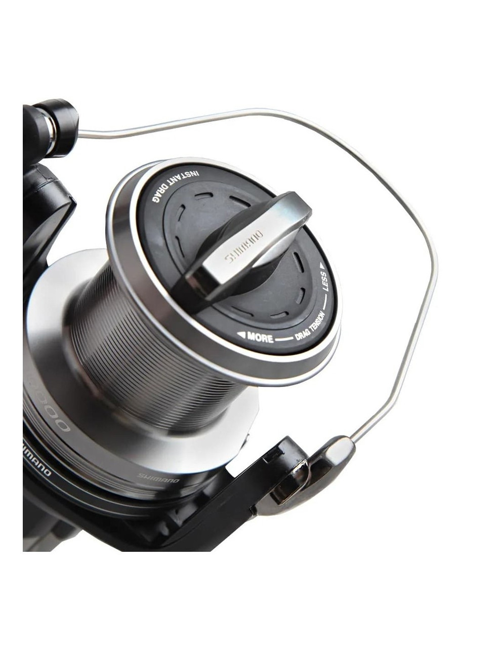 Катушка карповая  Shimano Beastmaster Big Pit 10000 XB