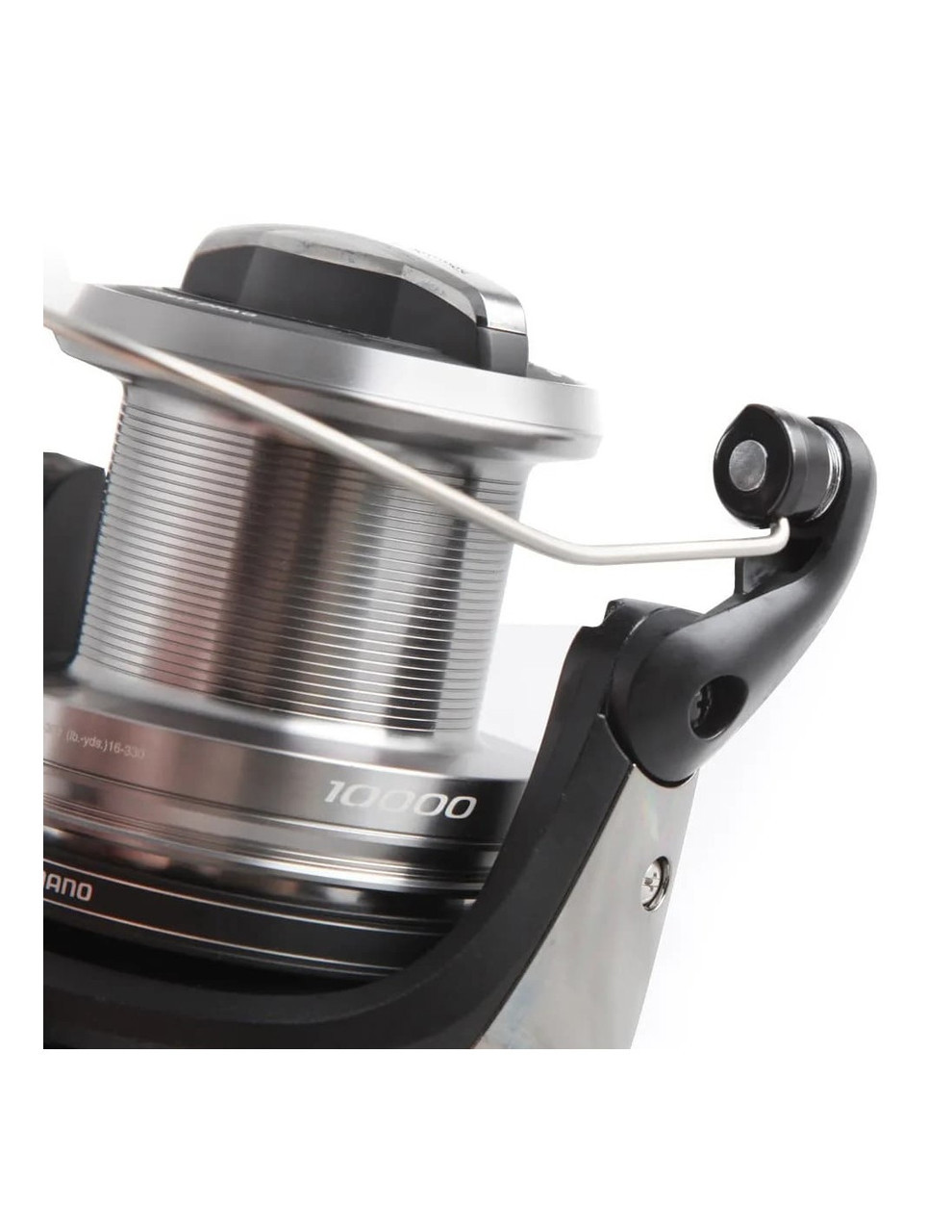 Катушка карповая  Shimano Beastmaster Big Pit 10000 XB