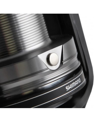 Катушка карповая  Shimano Beastmaster Big Pit 10000 XB