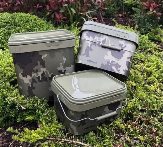 Відро KORDA Compac Bucket 10L