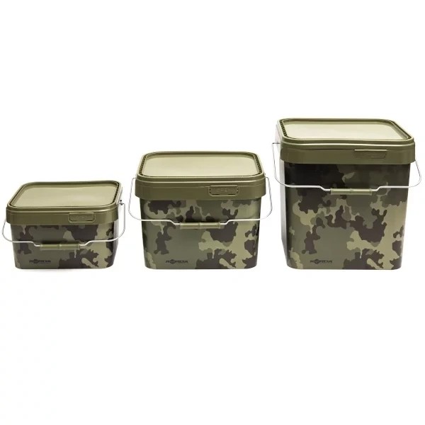 Відро KORDA Compac Bucket 10L