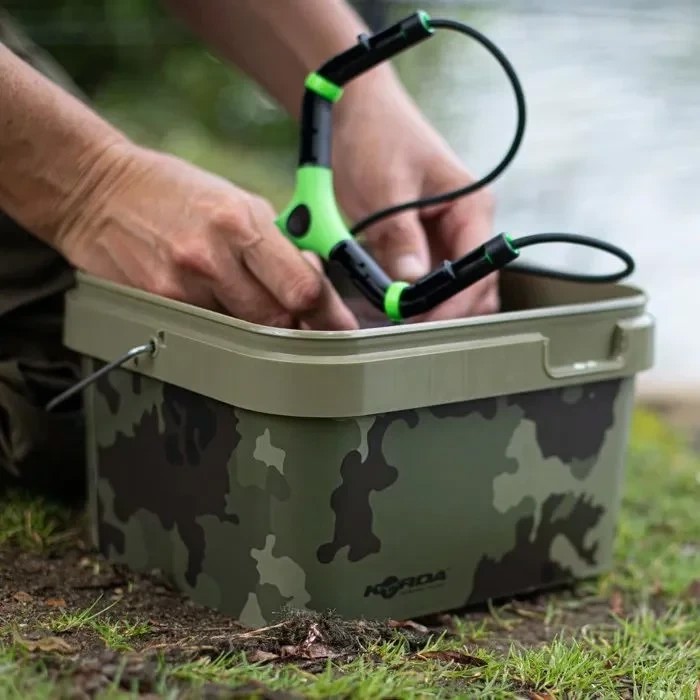 Відро KORDA Compac Bucket 10L
