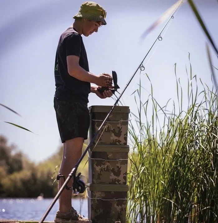 Відро KORDA Compac Bucket 10L
