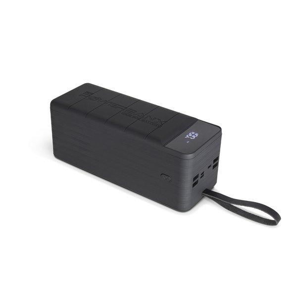Повербанк Nash Powerbanx Hub 80k Battery