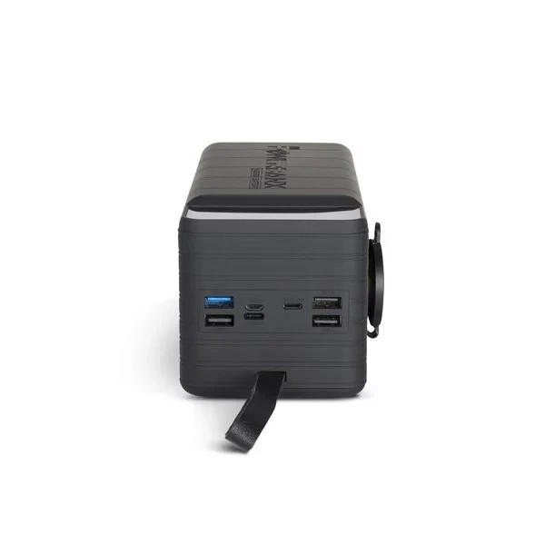 Повербанк Nash Powerbanx Hub 80k Battery