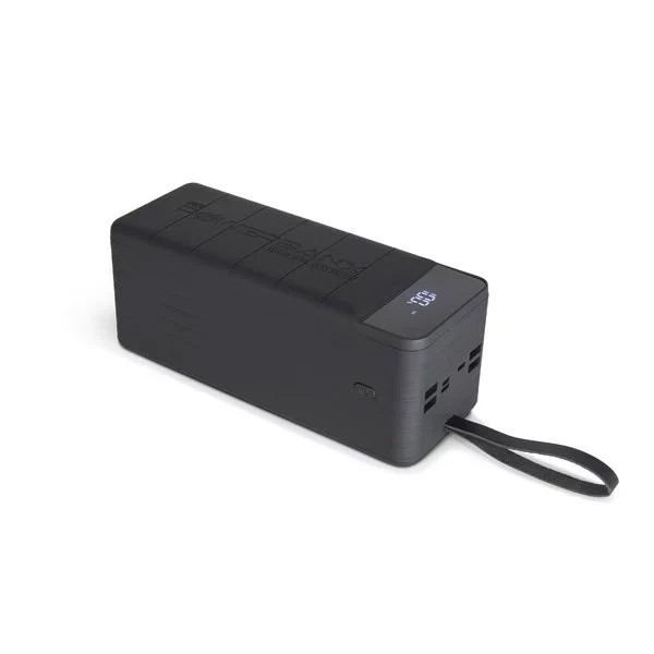 Повербанк Nash Powerbanx Hub 80k Battery