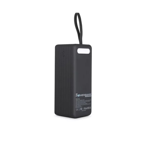 Повербанк Nash Powerbanx Hub 80k Battery
