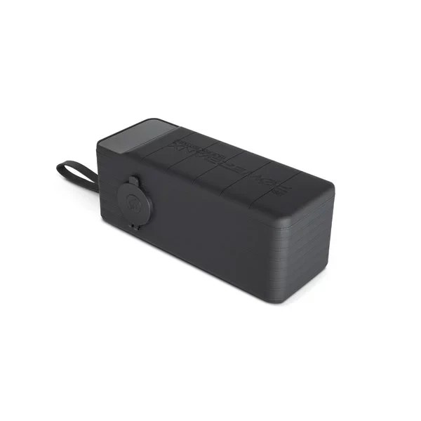 Повербанк Nash Powerbanx Hub 80k Battery
