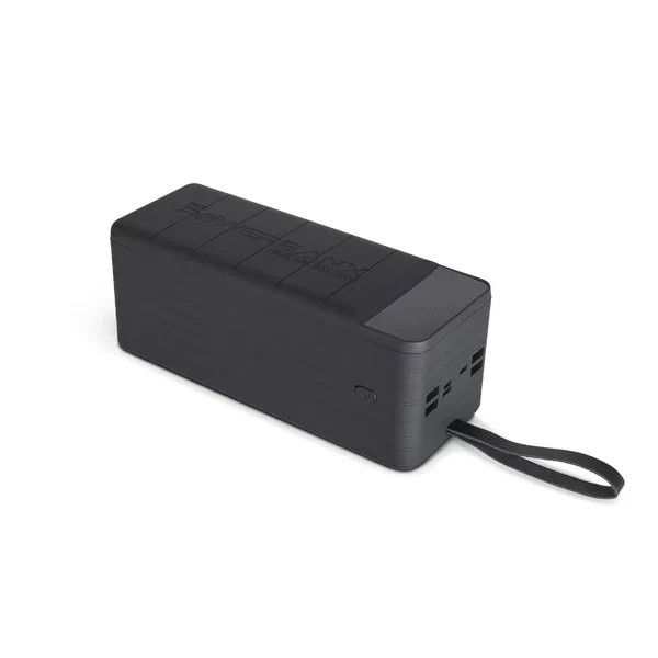 Повербанк Nash Powerbanx Hub 80k Battery