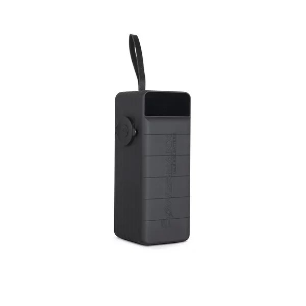 Повербанк Nash Powerbanx Hub 80k Battery