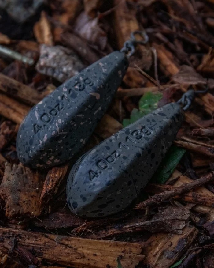 Грузило Fox Edges Horizon Lead 142