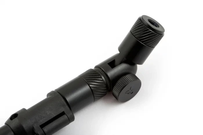 Адаптор Fox Black Label QR Angle Adaptor
