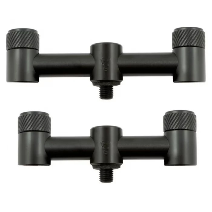 Буз бар  Fox Black Label QR Buzz Bar 2 rod 115мм/130мм