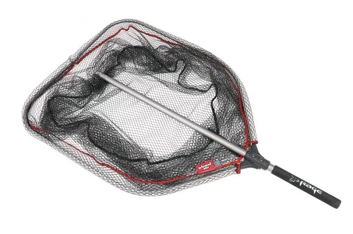 Підсак для хижака Rage speedflow II net compact 60х60см/95-155см