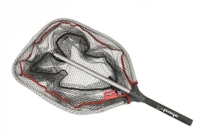 Підсак для хижака Rage speedflow II net  large 85х75см/120см