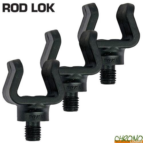 Задник для фіксації вудилища комля Fox Rod Lok Medium