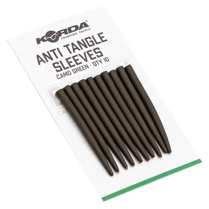 Конусний протизакручувач Korda Basix Anti Tangle Sleeves