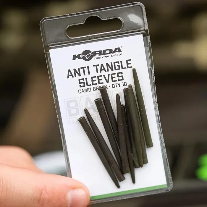 Конусний протизакручувач Korda Basix Anti Tangle Sleeves