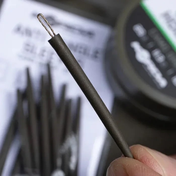 Конусний протизакручувач Korda Basix Anti Tangle Sleeves