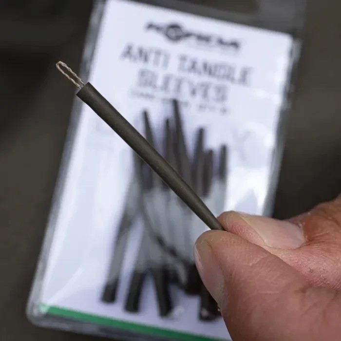 Конусний протизакручувач Korda Basix Anti Tangle Sleeves