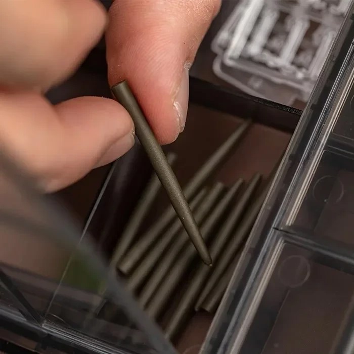 Конусний протизакручувач Korda Basix Anti Tangle Sleeves