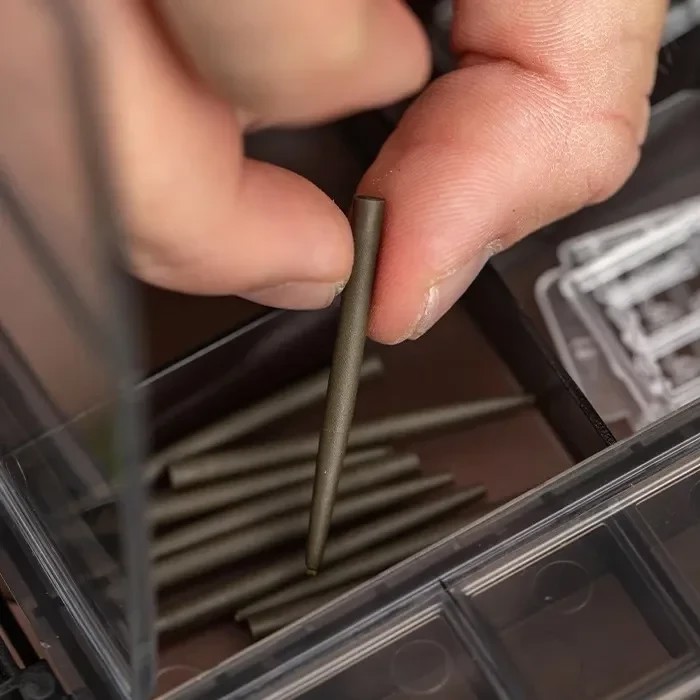 Конусний протизакручувач Korda Basix Anti Tangle Sleeves
