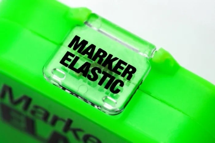 Еластична маркерна нитка Korda Marker Elastic