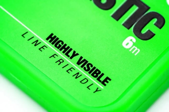 Еластична маркерна нитка Korda Marker Elastic
