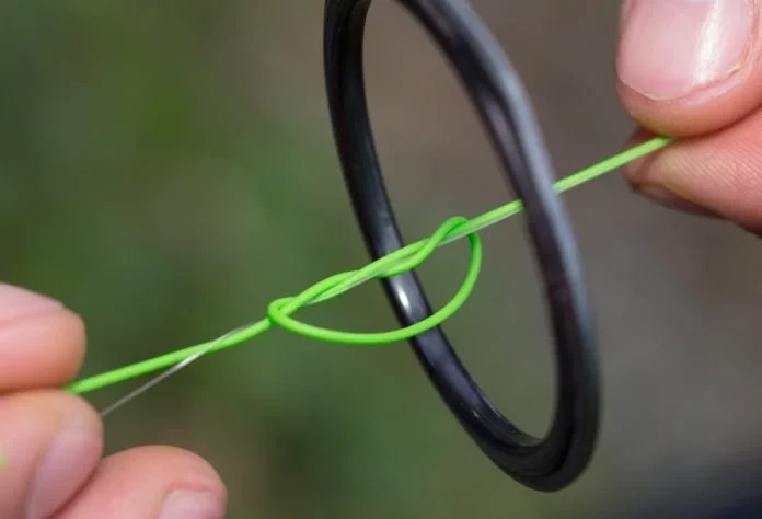 Еластична маркерна нитка Korda Marker Elastic