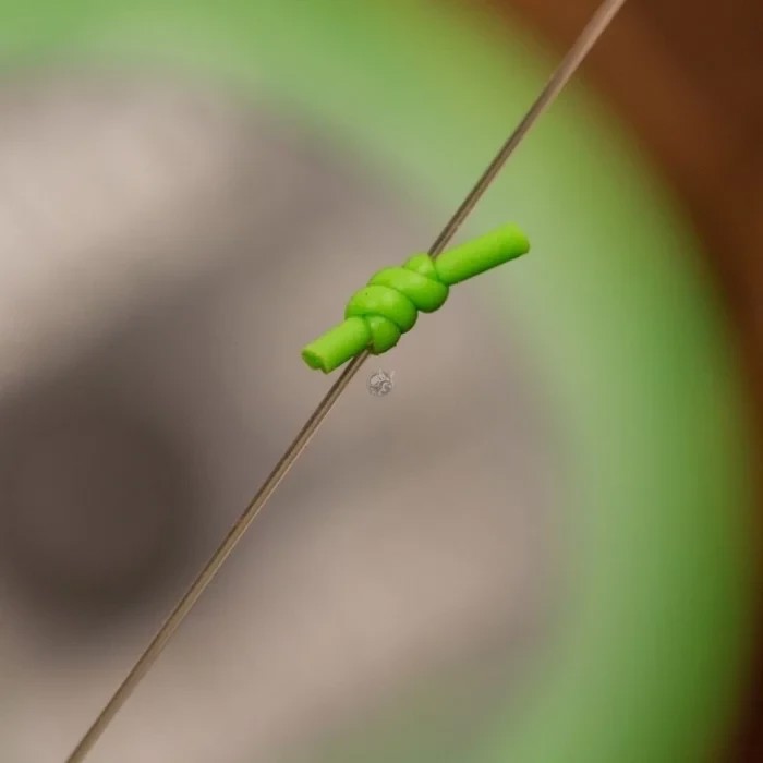 Еластична маркерна нитка Korda Marker Elastic