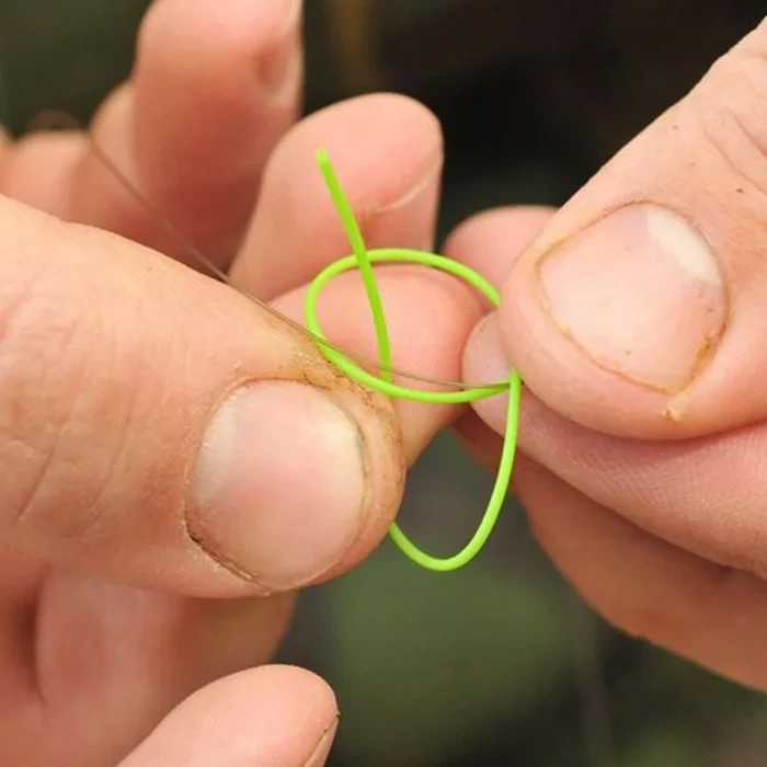 Еластична маркерна нитка Korda Marker Elastic