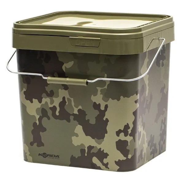 Відро KORDA Compac Bucket 17L
