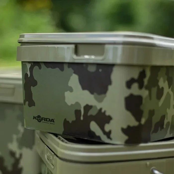 Відро KORDA Compac Bucket 17L