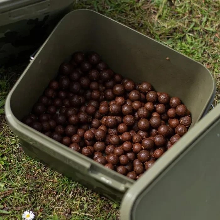 Відро KORDA Compac Bucket 17L