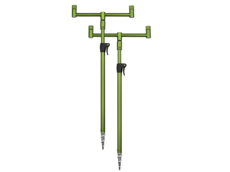 Буз бари зі стійками Carp Academy Method Carp 2 Rods 40-60cm 25cm