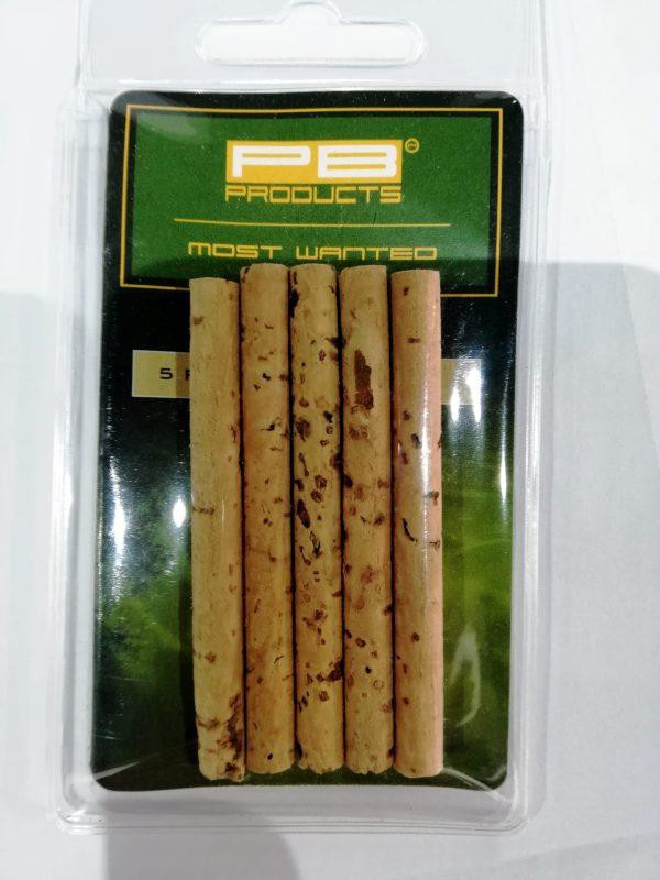 Коркові палички PB Products Corksticks 6mm (5шт)