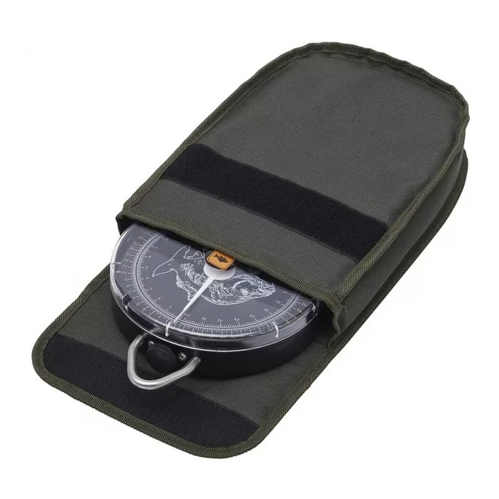 Ваги Prologic Specinmen Dial Scale 54kg