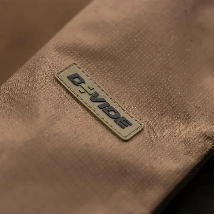 Чохол для вудилища одинарний KORDA Compac Single Divide Sleeve 13ft