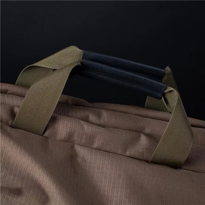 Чохол для вудилища одинарний KORDA Compac Single Divide Sleeve 13ft