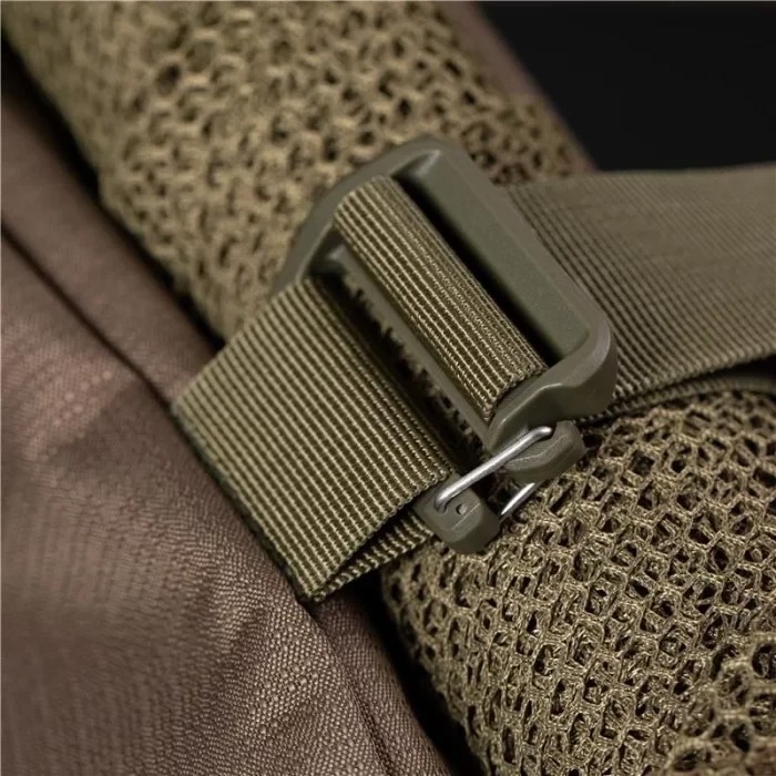 Чохол для вудилища одинарний KORDA Compac Single Divide Sleeve 13ft