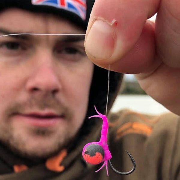 Набір для Zig Rig PB Products SNAIL Zig Liners & Foam Set