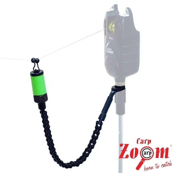 Свінгер ланцюжковий Carp Zoom Heavy Chain Black м