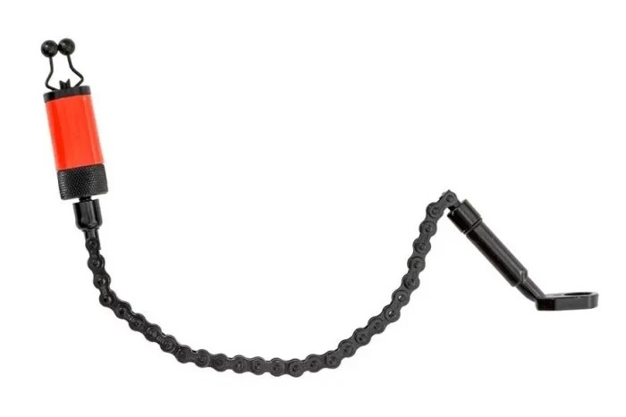 Свінгер ланцюжковий Carp Zoom Heavy Chain Black Red