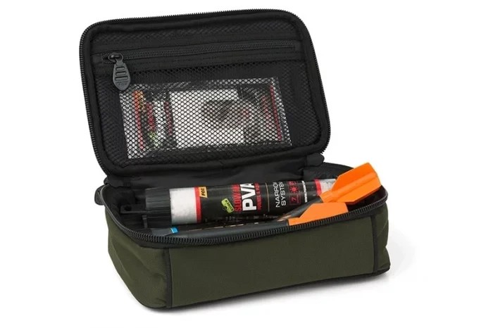 Кейс для аксесуарів Fox R Series Accessory Bag Large